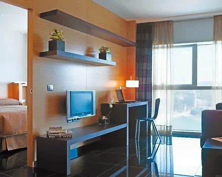 Hesperia Fira Appartamento L'Hospitalet de Llobregat