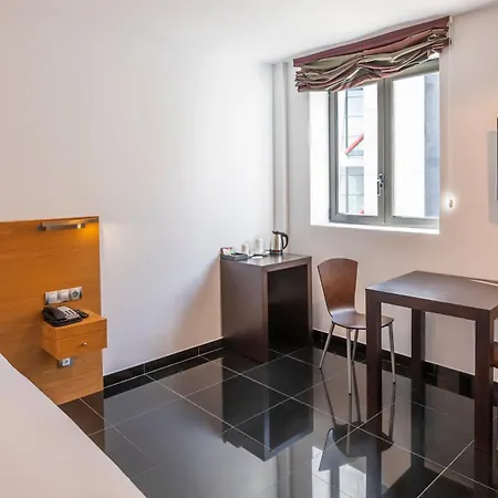 Hesperia Fira Appartamento L'Hospitalet de Llobregat
