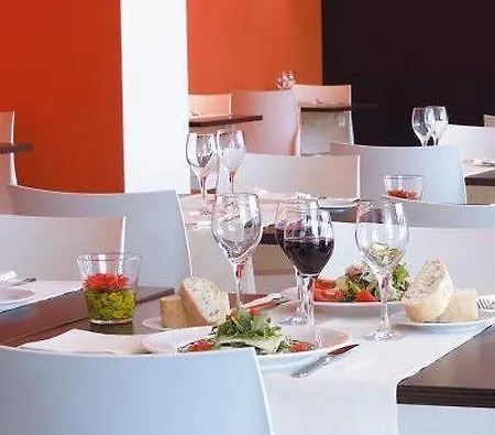 Hesperia Fira Appartamento L'Hospitalet de Llobregat