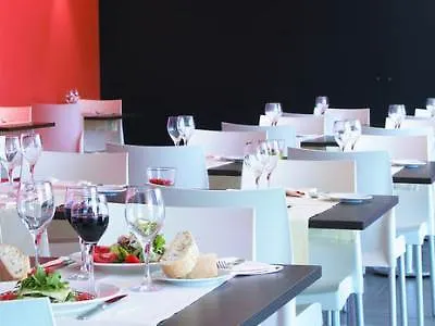 Appartamento Hesperia Fira L'Hospitalet de Llobregat