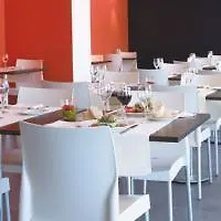 Appartamento Hesperia Fira L'Hospitalet de Llobregat