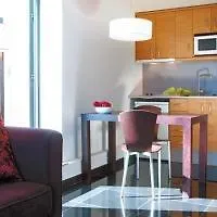 Appartamento Hesperia Fira L'Hospitalet de Llobregat